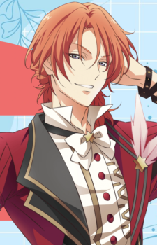 Haduki You — TSUKIUTA card artwork