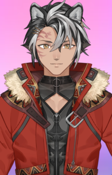 Kurosaki Taiga — FIRST STAGE PRODUCTION card artwork