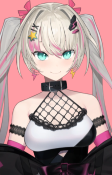 Rinkou Ashelia — Phase Connect artwork