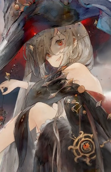 Gil'uial — Memento Mori card artwork