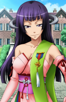 Featherine — Umineko When They Cry card artwork