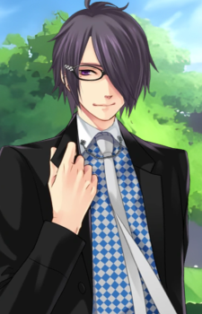 Azusa Asahina — Brothers Conflict artwork