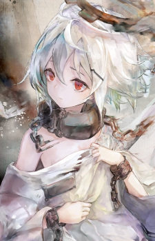 AA — Memento Mori artwork
