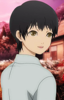 Yamawaro — Hell Girl card artwork