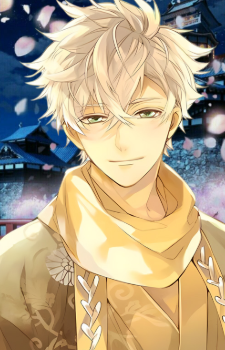 Ieyasu — Ikemen Series card artwork