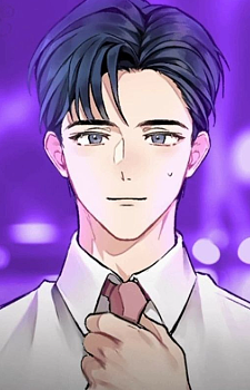 Chungwoo Ryu — Debut or Die card artwork