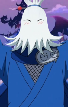 Gaap Goemon — Welcome To Demon School Iruma-Kun! artwork