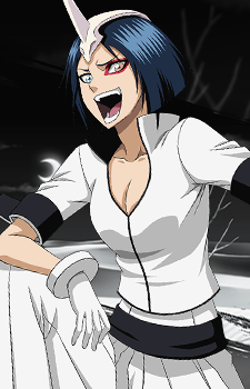 Emilou Apacci — Bleach card artwork