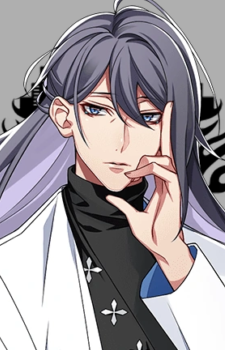 Jakurai — Hypnosis Mic card artwork