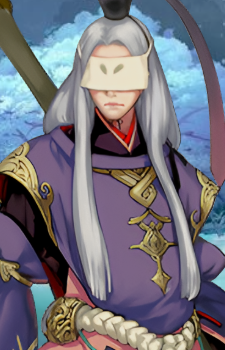 Hangan — Onmyoji card artwork