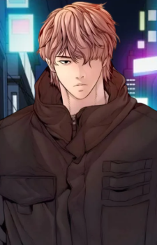 Johan Seong — Lookism card artwork