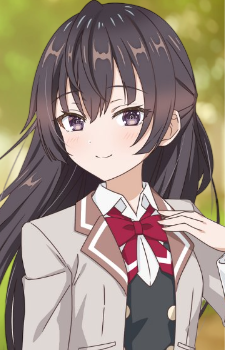 Yuki Suou — Roshidere artwork