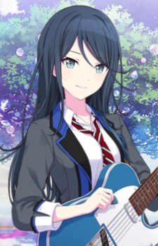 Ichika Hoshino — Project Sekai Colorful Stage! artwork