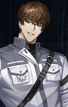 Lee Woorim — Zerowake GATES card artwork