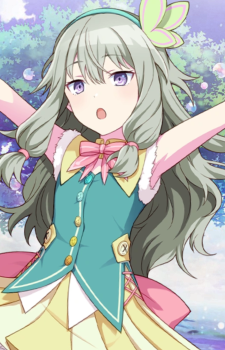 Nene Kusanagi — Project Sekai Colorful Stage! artwork