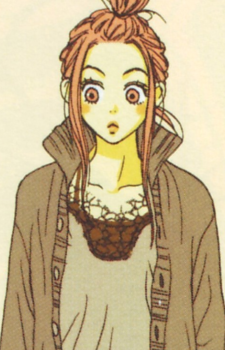 Risa Koizumi — Lovely Complex card artwork