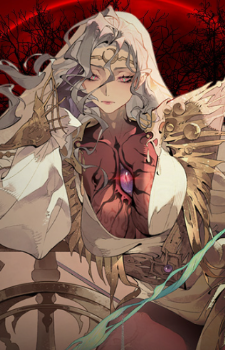 Seth — Silver and Blood artwork