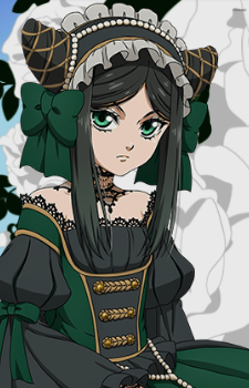 Sieglinde Sullivan — Black Butler artwork