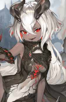 Tabethe — Duet Night Abyss card artwork