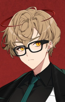 Naberius — What in Hell is Bad card artwork