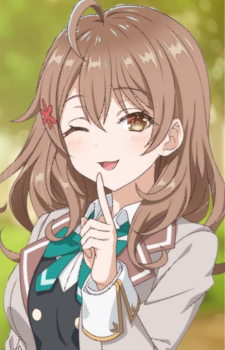 Maria Mikhailovna Kujou — Roshidere artwork