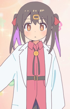 Mihari Oyama — ONIMAI: I'm Now Your Sister! card artwork