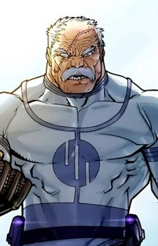 Conquest — Invincible card artwork