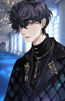Ellis — Ikemen Series card artwork
