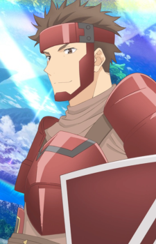 Chrome — BOFURI: I Don't Want to Get Hurt, so I'll Max Out My Defense card artwork