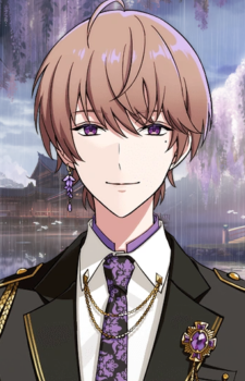 Subaru Kagami — Tokyo Debunker card artwork