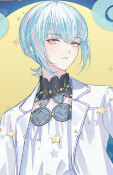 Klarkstella — Fragaria Memories card artwork