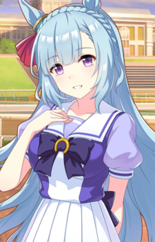 Mejiro Ardan — Umamusume: Pretty Derby artwork