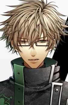 Kent — Amnesia card artwork