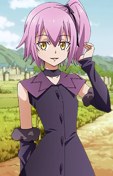 Ultima — That Time I Got Reincarnated as a Slime card artwork