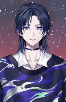 Hanakago Tsubasa — NIJISANJI card artwork