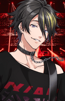 Ryo Akebono — Argonavis artwork