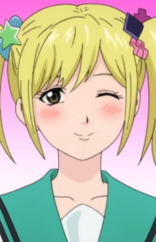 Rifuta Imu — The Disastrous Life of Saiki K card artwork