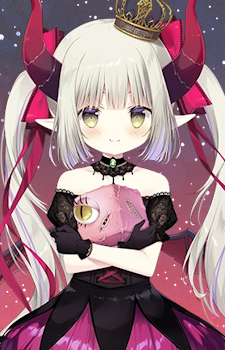 Emma★August — NIJISANJI card artwork