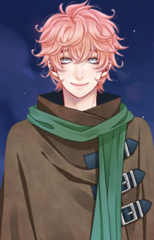 Veras — The Divine Speaker artwork