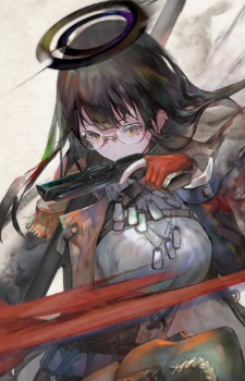 Armstrong — Memento Mori card artwork