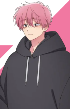 Tamon Fukuhara — Tamon's B-Side card artwork