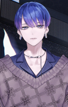 Mao Ukyo — Break My Case card artwork