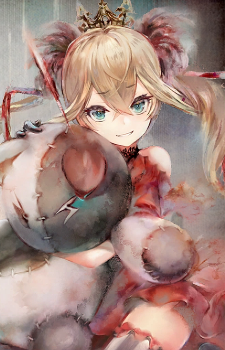 Ivy — Memento Mori card artwork