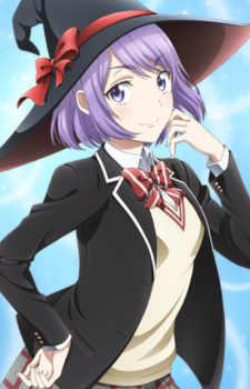 Nene Odagiri — Yamada-kun and the Seven Witches card artwork