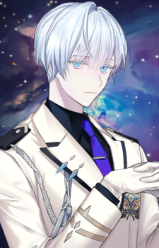 Vega — Arcana Twilight card artwork