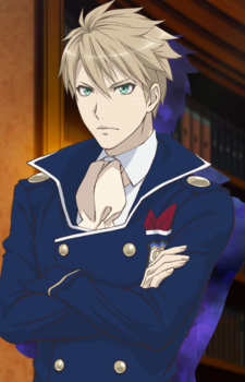 Rem Kaginuki — Dance with Devils card artwork