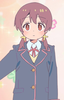 Miyo Murosaki — ONIMAI: I'm Now Your Sister! card artwork