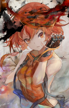 Valeriede — Memento Mori card artwork