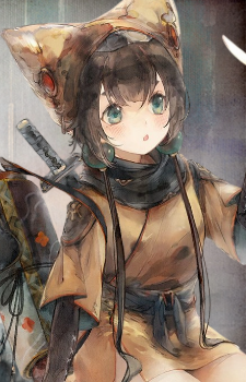 Asahi — Memento Mori card artwork