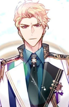 Callisto Regulus — Villains are destined to die card artwork